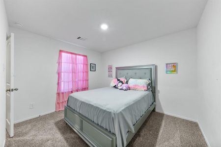New construction Single-Family house 17942 Sommerset Falls Ln, Crosby, TX 77532 Plan E40N- photo 16 16