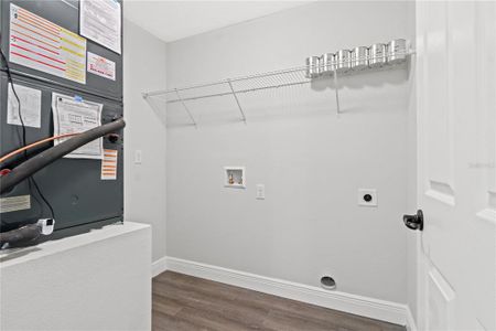 New construction Single-Family house 4372 Mercedes St, Sebring, FL 33872 - image 18