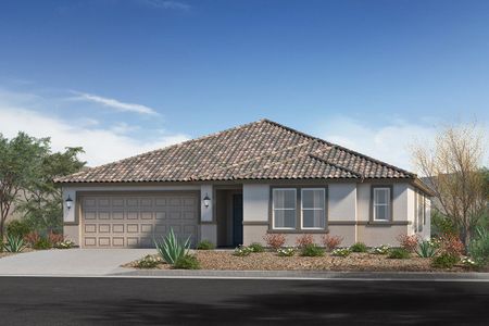 New construction Single-Family house 27850 172Nd Ave, Surprise, AZ 85387 null- photo 2 2