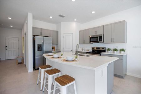 New construction Townhouse house 5755 Archipelago St, Nokomis, FL 34275 - image 7