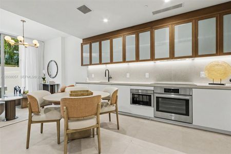 New construction Condo house 2200 Brickell Ave, Unit 117, Miami, FL 33129 - image 16