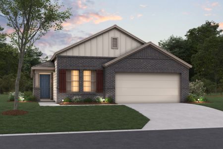 New construction Single-Family house 1692 Viola Ln, New Braunfels, TX 78130 null- photo 0