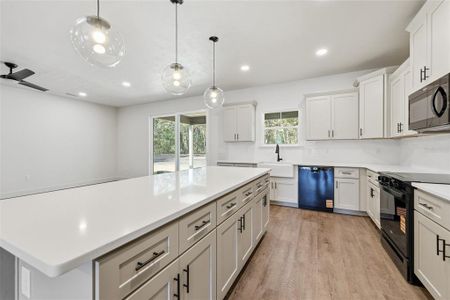 New construction Single-Family house 15204 Nw 5Th Ave, Newberry, FL 32669 - image 15