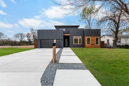 New construction Single-Family house 8910 Wadlington Ave, Dallas, TX 75217 - image