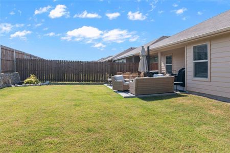 New construction Single-Family house 1380 Dillard Creek Dr, Fort Worth, TX 76247 - image