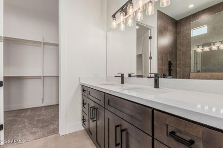 New construction Single-Family house 22352 W Daley Ln, Surprise, AZ 85387 - image 6