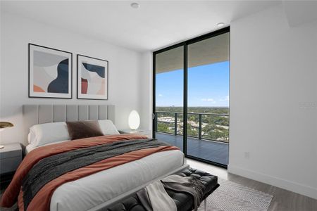 New construction Condo house 2912 W Santiago St, Unit 1401, Tampa, FL 33629 - image 3