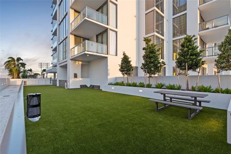 New construction Condo house 301 1St St S, Unit 803, Saint Petersburg, FL 33701 - image