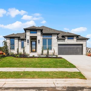 New construction Single-Family house 5743 Ryder Rd, New Braunfels, TX 78130 - photo 0