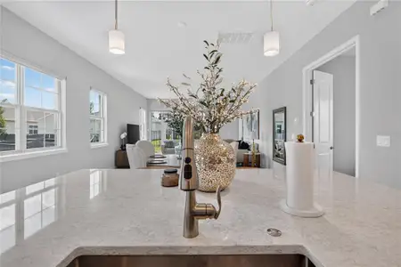 New construction Single-Family house 2845 Willowseed Ln, St. Cloud, FL 34772 - image 16