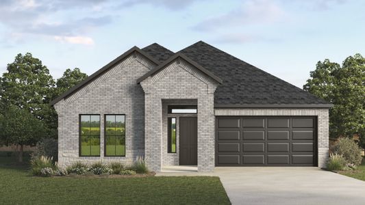 New construction Single-Family house 1004 Longfellow Ln, Royse City, TX 75189 plan Cheyenne - image