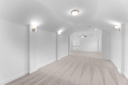 New construction Single-Family house 2106 Big Cypress Rd, Mansfield, TX 76063 plan Caddo II - image 17