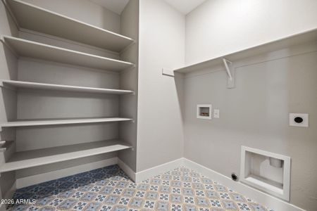 New construction Single-Family house 16969 E Bobwhite Wy, Rio Verde, AZ 85263 - image 11