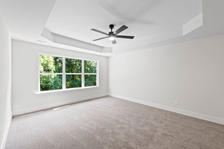 New construction Single-Family house White House, TN 37188 plan Two Story Farmhouse - image 19