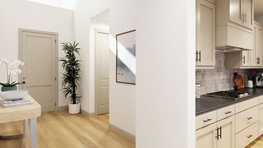 New construction Single-Family house 6860 Kingwood Dr, McKinney, TX 75070 plan Toulouse - image 14