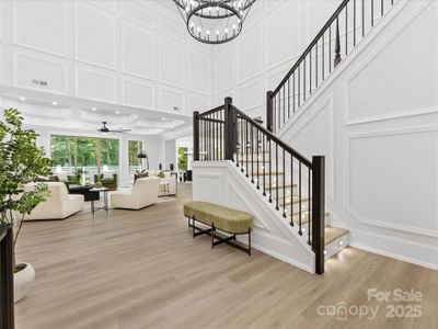New construction Single-Family house 5217 Waterfall Ct, Gastonia, NC 28056 null- photo 0