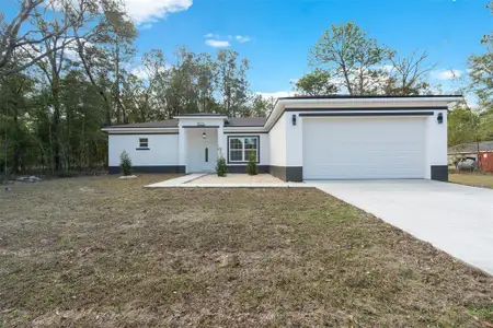 New construction Single-Family house 8311 Sw 136Th Ter, Dunnellon, FL 34432 - image