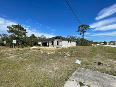 New construction Single-Family house 1201 Apopka Ln, Kissimmee, FL 34759 null- photo 0 0