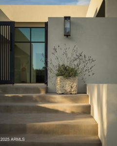 New construction Single-Family house 4510 E Maderos Del Cuenta Dr, Paradise Valley, AZ 85253 - image