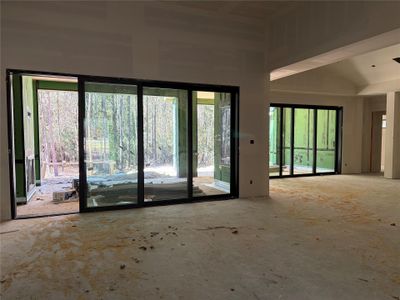 New construction Single-Family house 4578 Blue Agave Wy, Montgomery, TX 77316 plan Vizcaya  - image 13