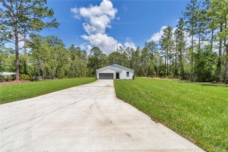 New construction Single-Family house 7007 Sw 131St Ave, Ocala, FL 34481 - image
