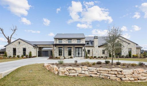 New construction Single-Family house 914 Barksdale Creek Ln, Fairview, TX 75069 - image