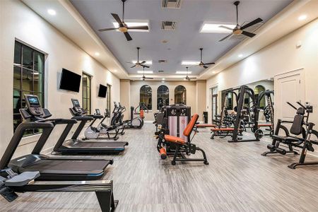 New construction Single-Family house 456 Bocelli Dr, Nokomis, FL 34275 - image 5