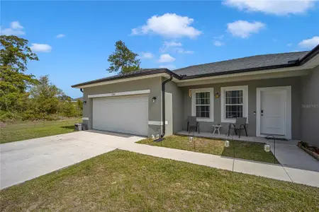 New construction Single-Family house Ocala, FL 34473 - image