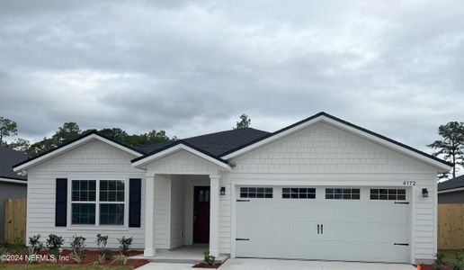 New construction Single-Family house 4172 Matador Dr, Jacksonville, FL 32210 null- photo 0 0