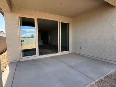 New construction Single-Family house 4513 S 95Th Dr, Tolleson, AZ 85353 Lilac- photo 26 26