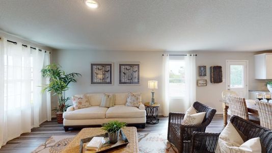 Grace Valley: Cottage Collection by Lennar in Marion - photo 13 13