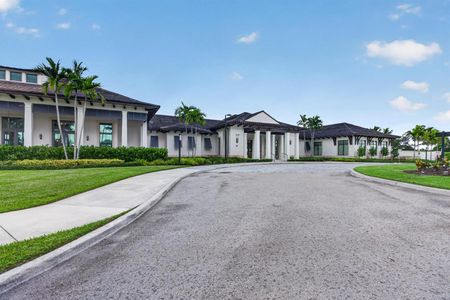 New construction Single-Family house 12203 Waterstone Cir, Palm Beach Gardens, FL 33412 - image