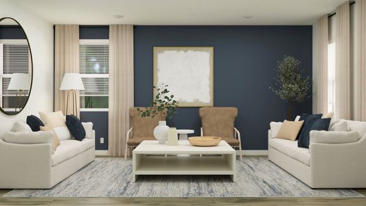 Hawes Crossing: Horizon by Lennar in Mesa - photo 20 20