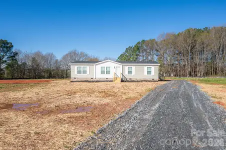 New construction Single-Family house 808 W Eagleview Ln, Lawndale, NC 28090 - image