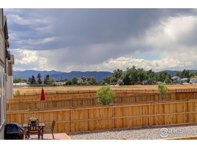 New construction Single-Family house 5530 Fleur De Lis Ln, Timnath, CO 80547 Tabor- photo 39 39