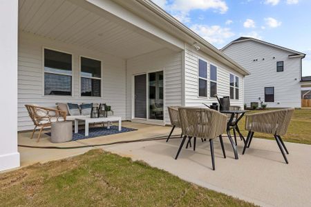 Neill's Pointe by Chesapeake Homes in Angier - image 5