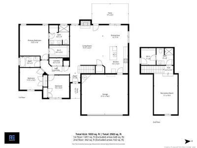 New construction Single-Family house 228 Hillwood Dr, Sanford, NC 27332 - image 7