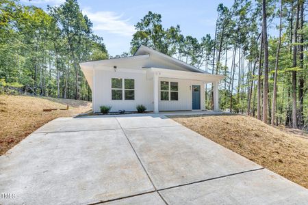 New construction Single-Family house 947 Jasmine Rd, Fuquay Varina, NC 27526 null- photo 0 0