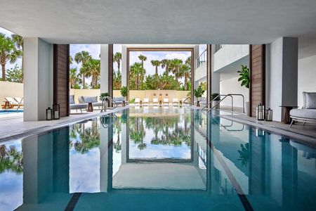 New construction Condo house 3100 N Ocean Dr, Unit H-1508, West Palm Beach, FL 33404 - image