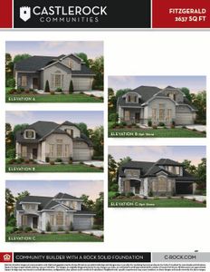 New construction Single-Family house 13233 Golden Isle Dr, La Marque, TX 77568 null- photo 5 5