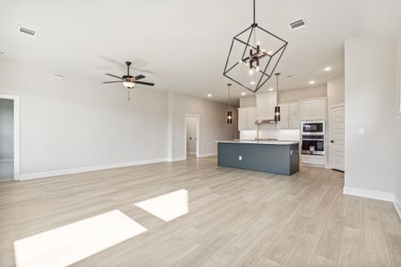 New construction Single-Family house 1207 Harrison Hollow Ln, Royse City, TX 75189 null- photo 19 19
