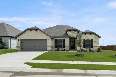New construction Single-Family house 5204 Picasso Rd, Royse City, TX 75189 plan Walden - image