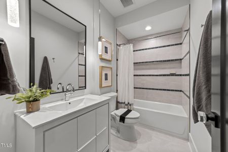 New construction Single-Family house 1308 Hedgelawn Way, Raleigh, NC 27615 null- photo 26 26