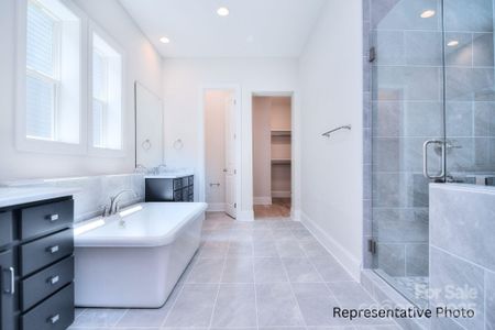 New construction Single-Family house 332 Triple Ponds Ct, Unit 22, Clover, SC 29710 - image 17