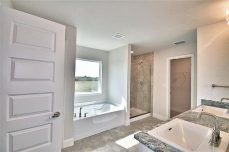 New construction Single-Family house 4039 Tullamore Ln, Auburndale, FL 33823 3000- photo 32 32