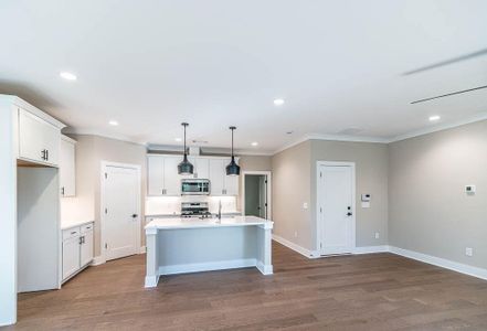 New construction Single-Family house 2475 Adair Ridge Ct, Decatur, GA 30034 plan The Ansley - image 6