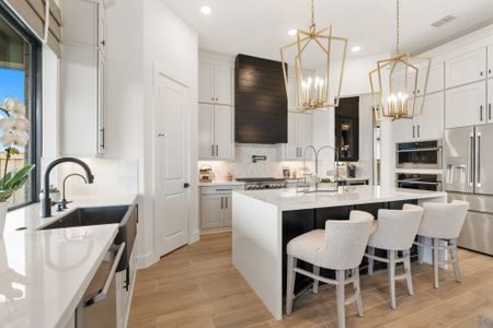 Wildtree 70' by Newmark Homes in Montgomery - image 5