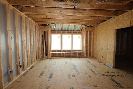 New construction Single-Family house 19711 Jessica View Cir, Cypress, TX 77433 plan Barnhart - image 9
