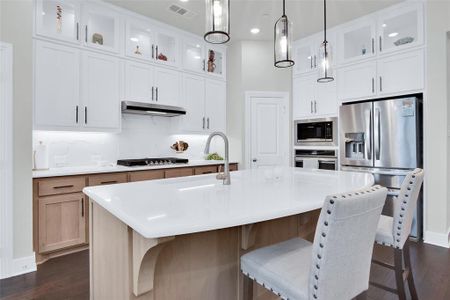 New construction Townhouse house 3736 Queen Rd, Sherman, TX 75090 null- photo 8 8