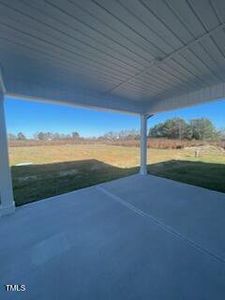 New construction Single-Family house 4221 Coolwater Dr, Bailey, NC 27807 null- photo 2 2